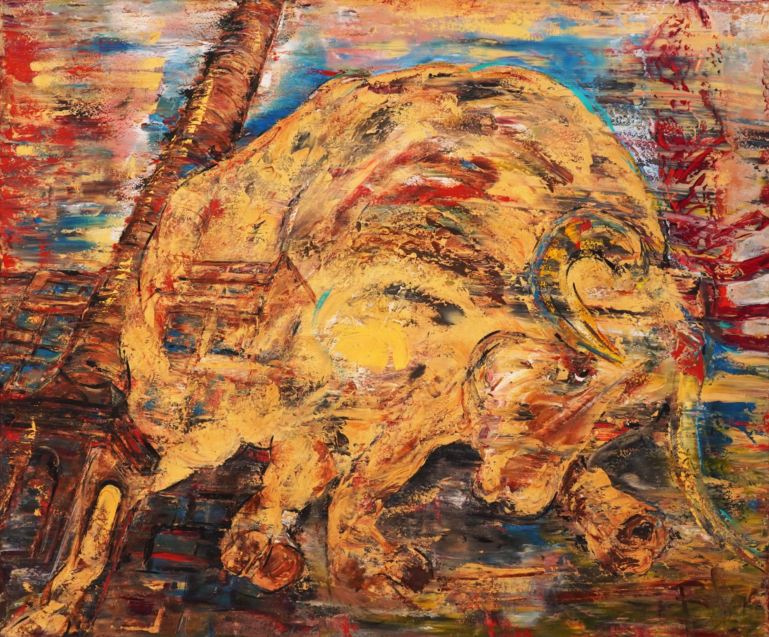 Bullurrie